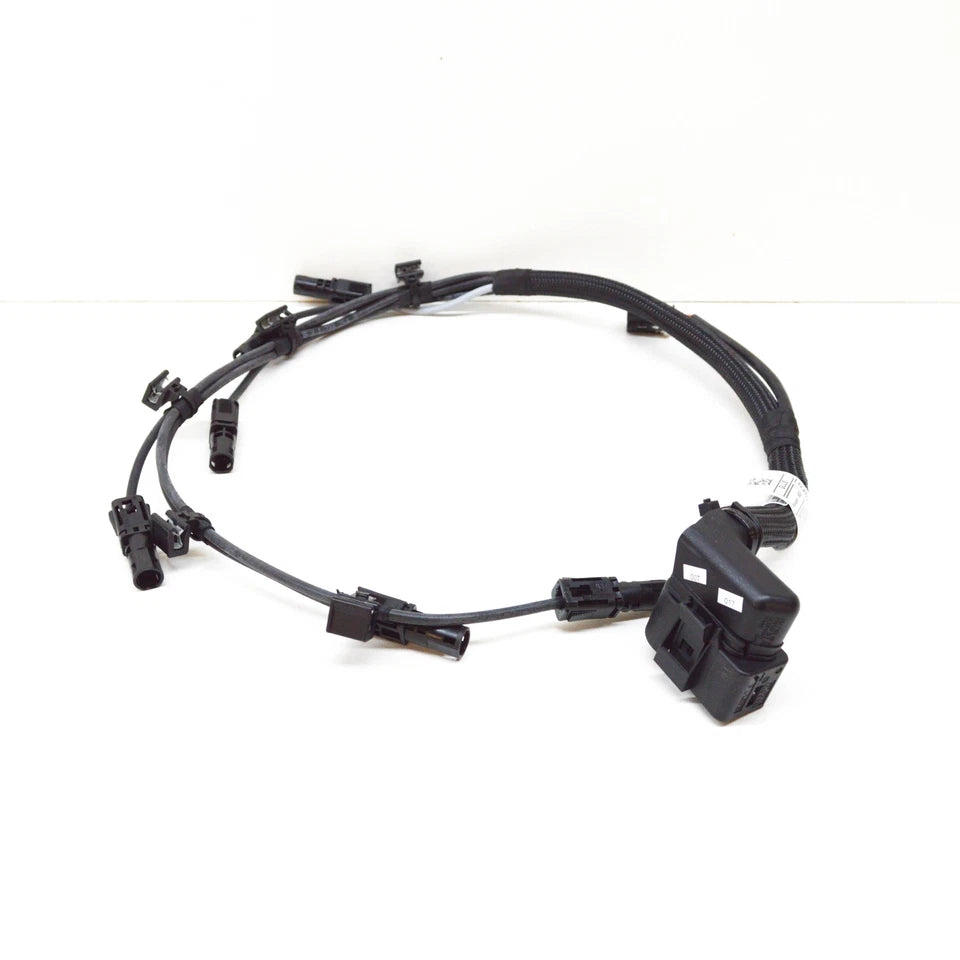 Genuine BMW X5 X6 E70 E71 E90 E91 Wiring Harness Engine Glow Module - BMW 12517808257