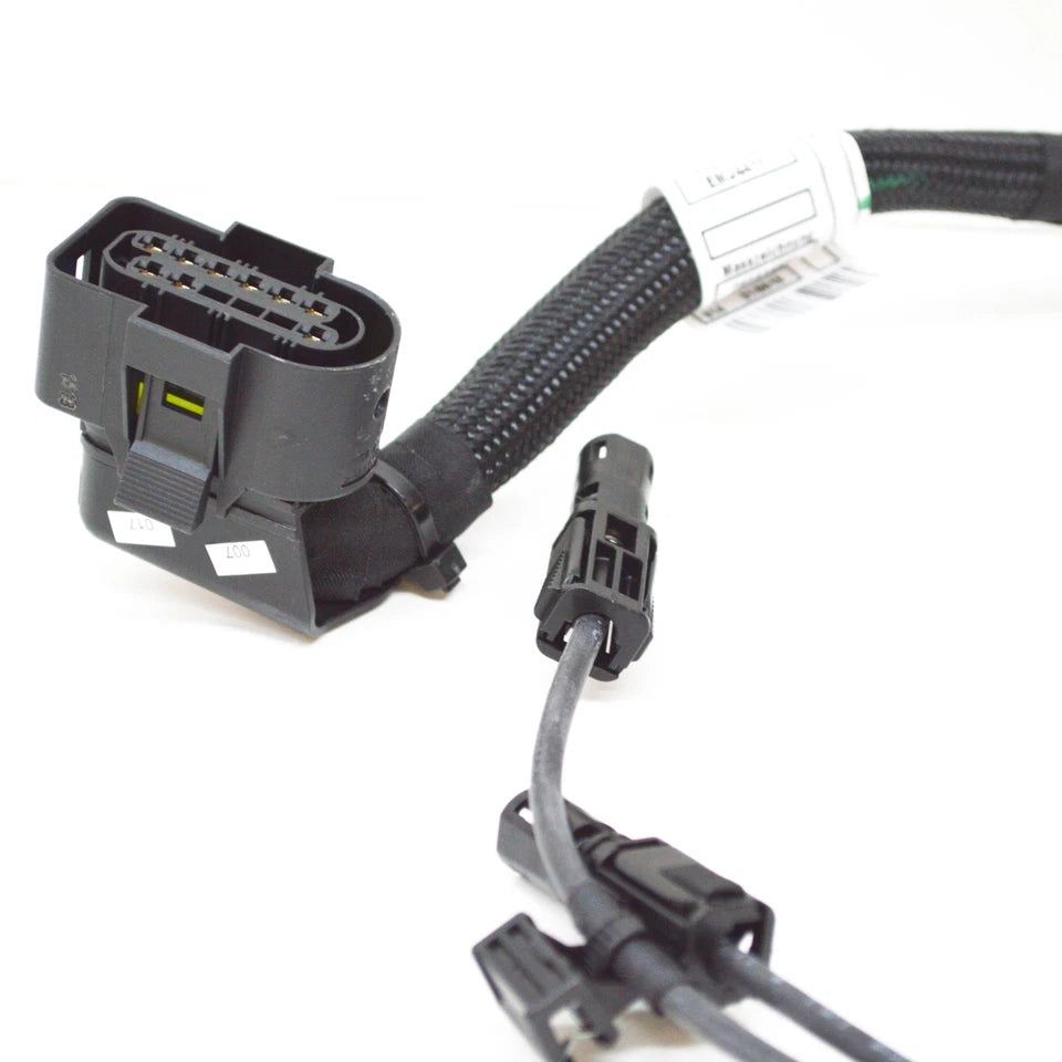 Genuine BMW X5 X6 E70 E71 E90 E91 Wiring Harness Engine Glow Module - BMW 12517808257