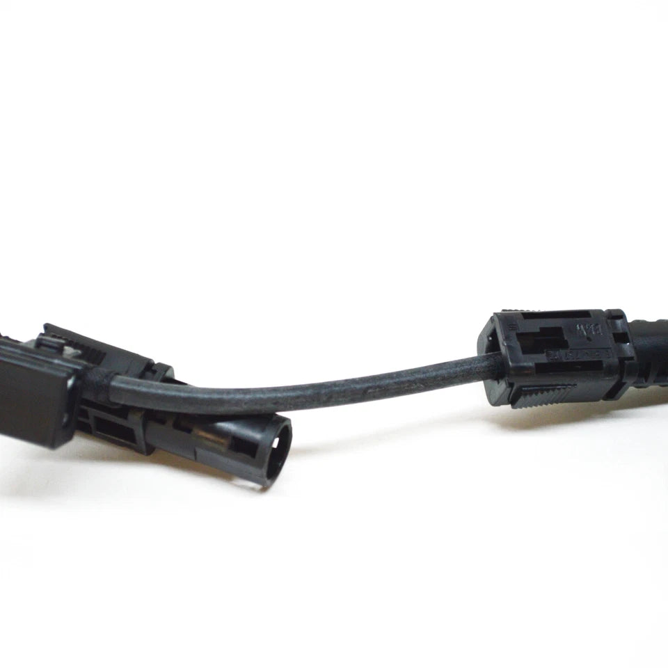 Genuine BMW X5 X6 E70 E71 E90 E91 Wiring Harness Engine Glow Module - BMW 12517808257