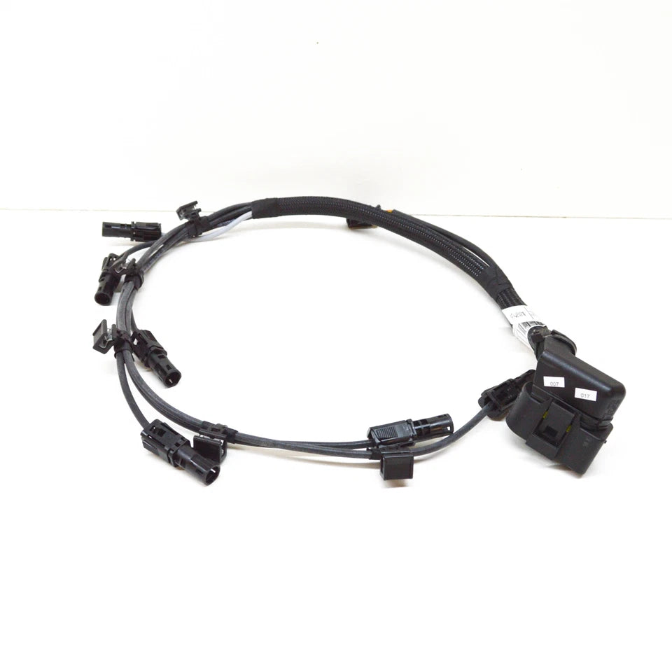 Genuine BMW X5 X6 E70 E71 E90 E91 Wiring Harness Engine Glow Module - BMW 12517808257
