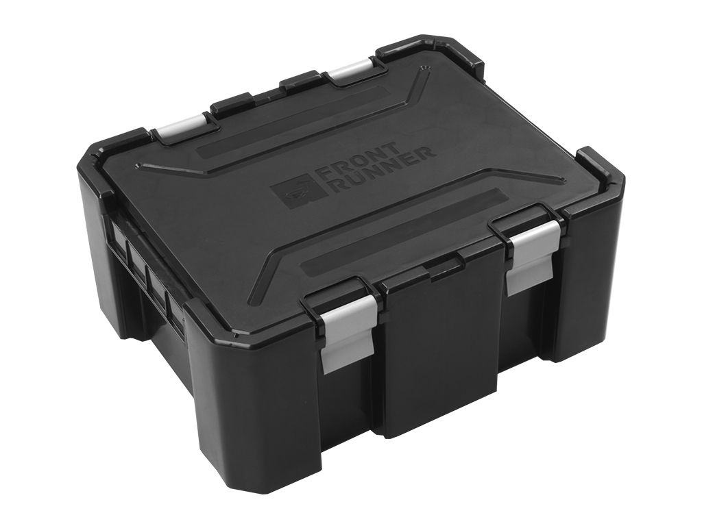 BBQ/Fire Pit AND Wolf Pack Pro Kit | Front Runner
