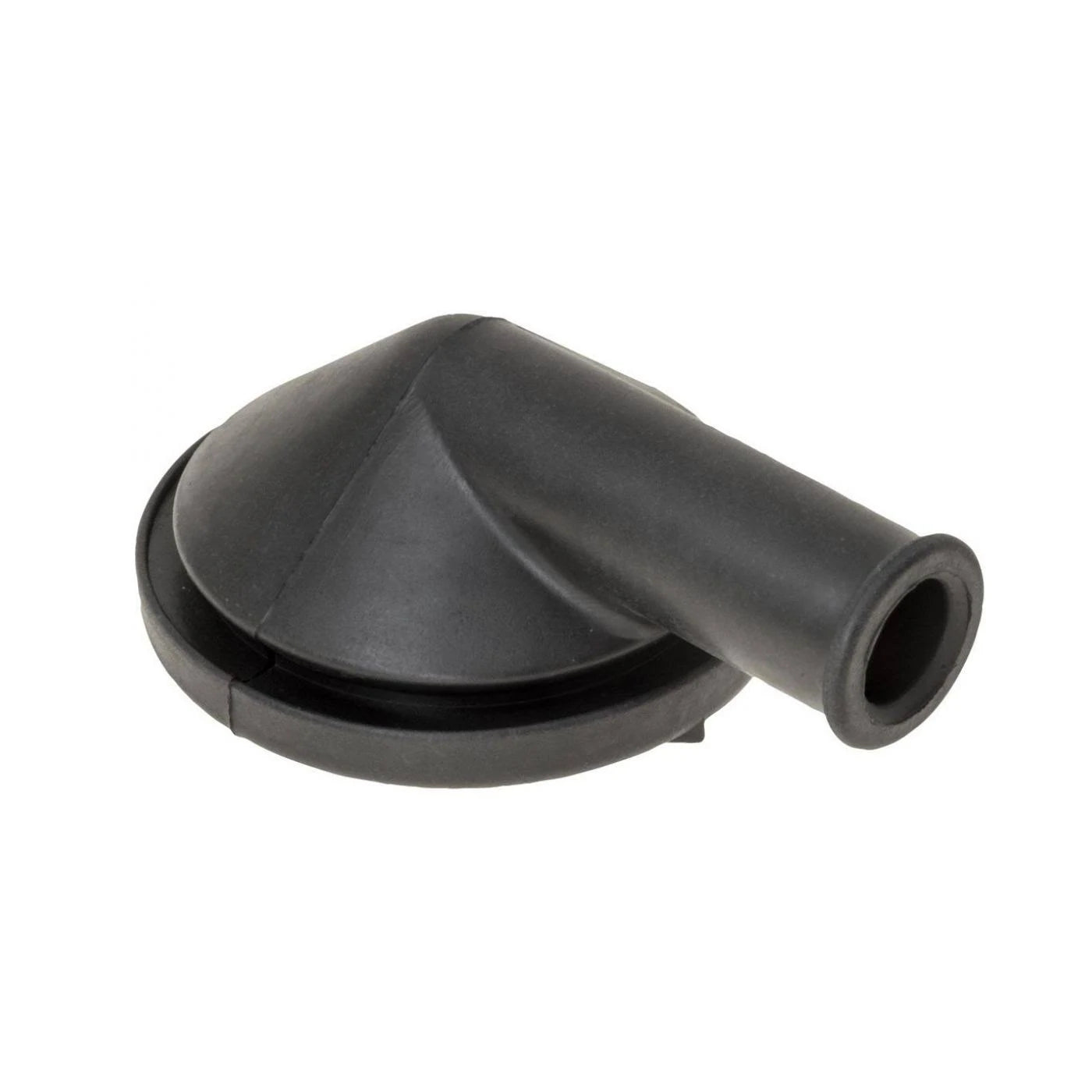 Raceworks 90 Degree Firewall Grommet 60mm VPR-016-60mm | Raceworks