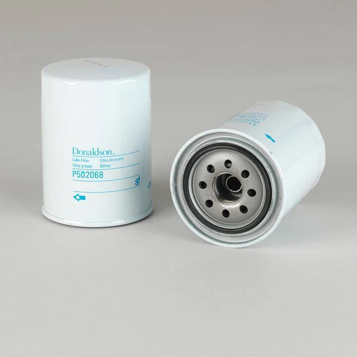 Donaldson Oil Filter for Nissan Patrol GQ GU TD42T  - P502068 | Donaldson