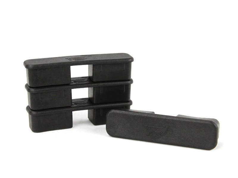 Slat to Load Bar Conversion end Cap Kit | Front Runner
