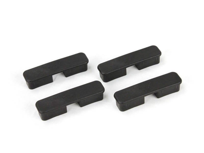 Slat to Load Bar Conversion end Cap Kit | Front Runner