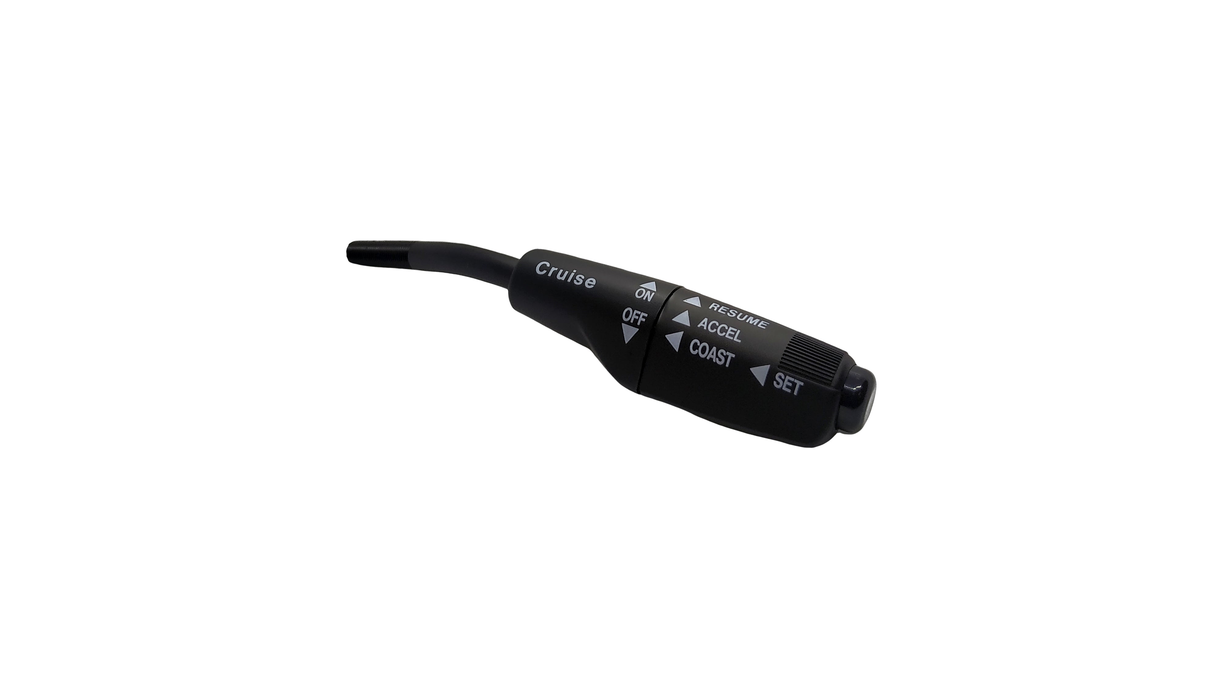Autostrada E-Cruise Cruise Control Kit for Nissan Navara D22 2.5L CRDi (2007-Current) LH Stalk | Autostrada
