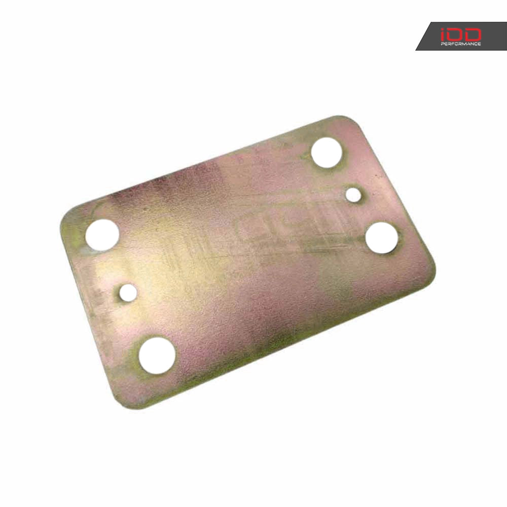 IOD Performance Steering Box Spacer Nissan Patrol Y60/Y61