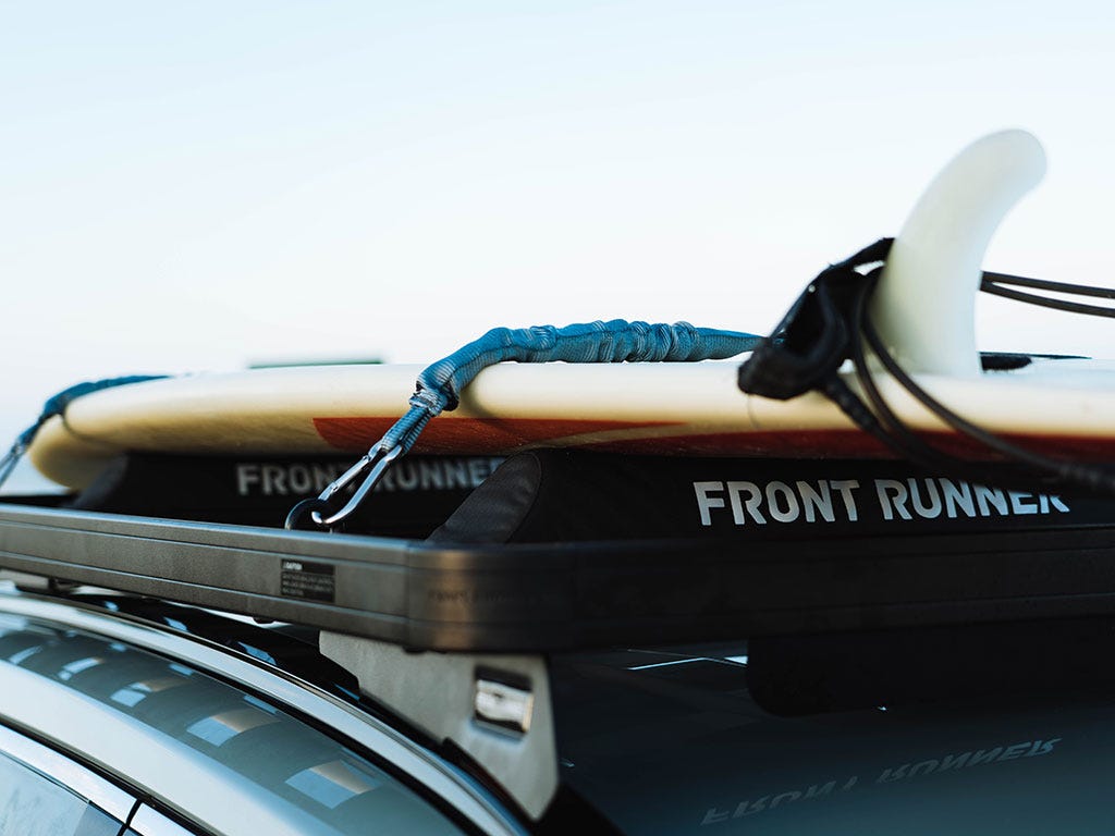Stratchit Shorties | Front Runner