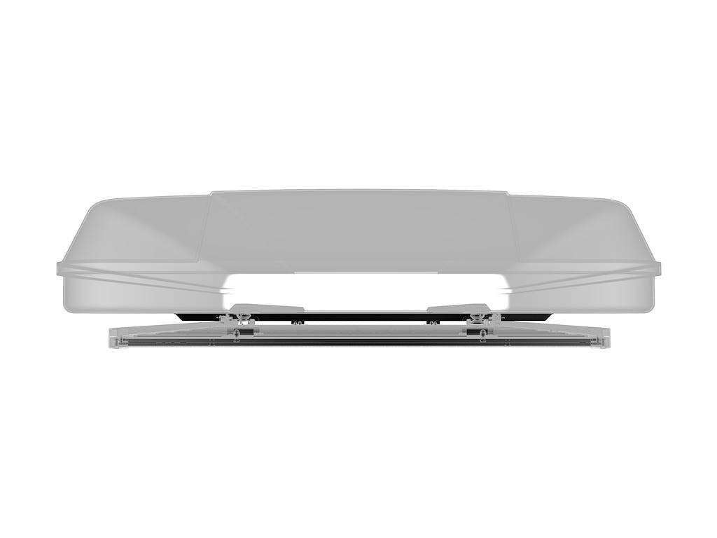Hard Shell Tent Support Channels | Front Runner