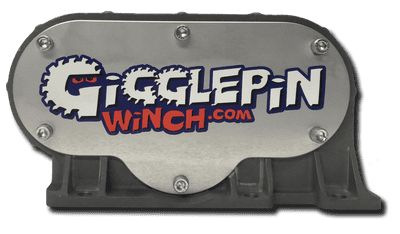 Gigglepin Twinmotor Top Housing - Any Ratio