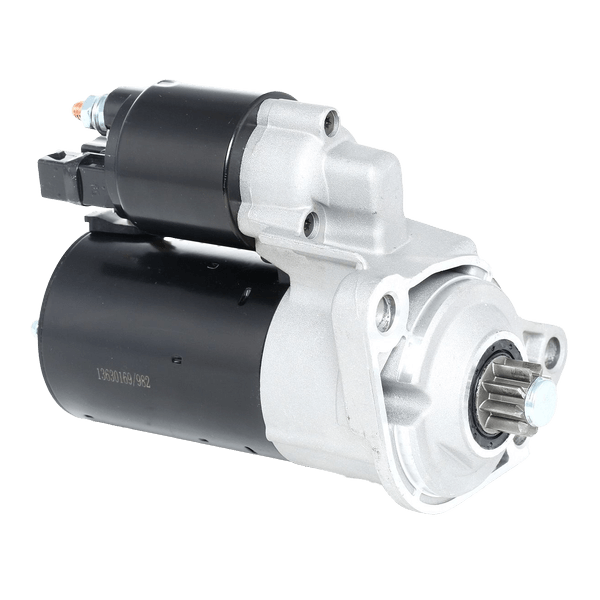 BMW Genuine Starter Motor for N57 - Bosch - 12418515900 | Bosch