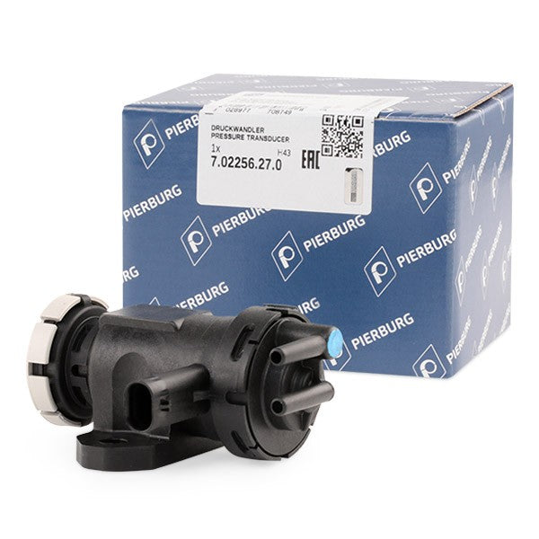 BMW Pressure Converter for X3 & X5 3.0sd M57N2 & N57 Twin Turbo - Pierburg 11658509323