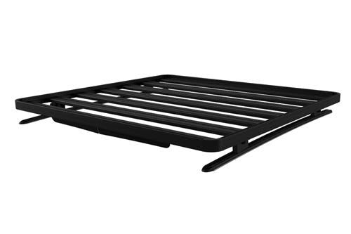 Toyota Hilux (2005-2015) Slimline II Roof Rack Kit / Tall | Front Runner