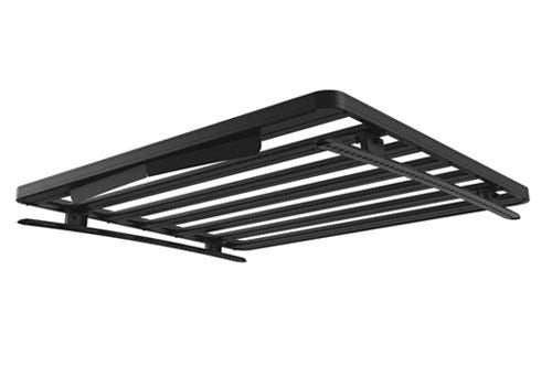 Toyota Hilux (2005-2015) Slimline II Roof Rack Kit / Tall | Front Runner