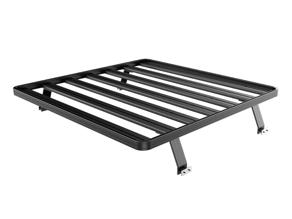 Toyota Tundra Crew Max Ute (2007-Current) Slimline II Load Bed Rack Kit