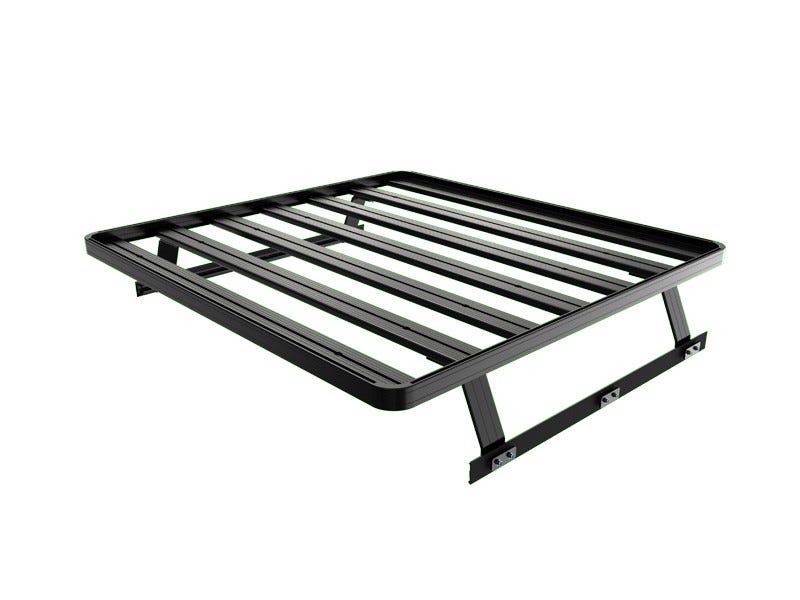 Toyota Tundra DC 4-Door Ute (2007-Current) Slimline II Load Bed Rack Kit