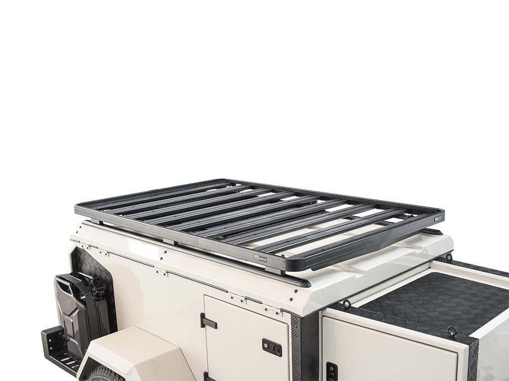 Ute Canopy or Trailer Slimline II Rack Kit / 1255mm(W) X 2368mm(L) | Front Runner