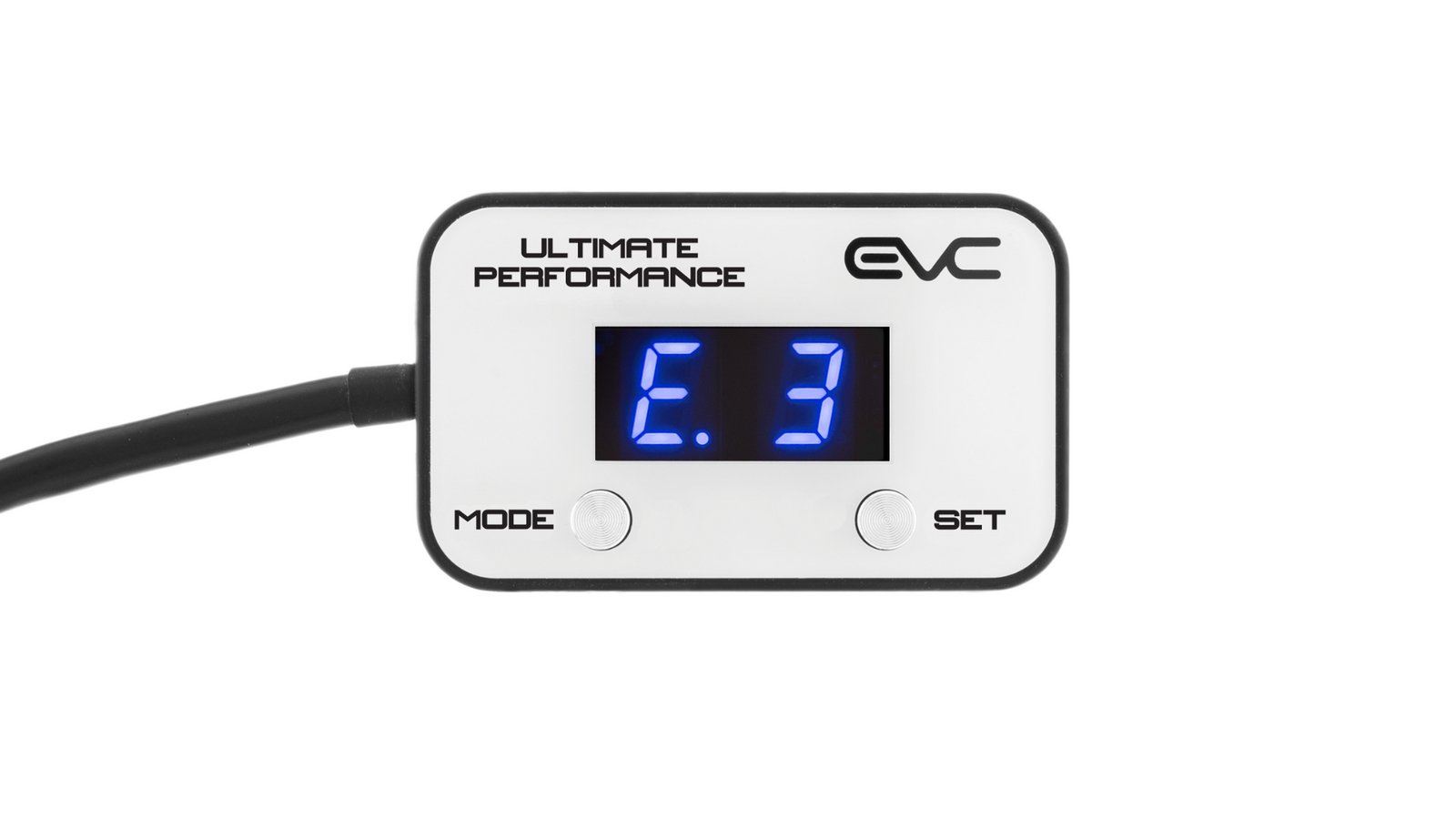 Ultimate 9 EVC Throttle Controller | Ultimate 9