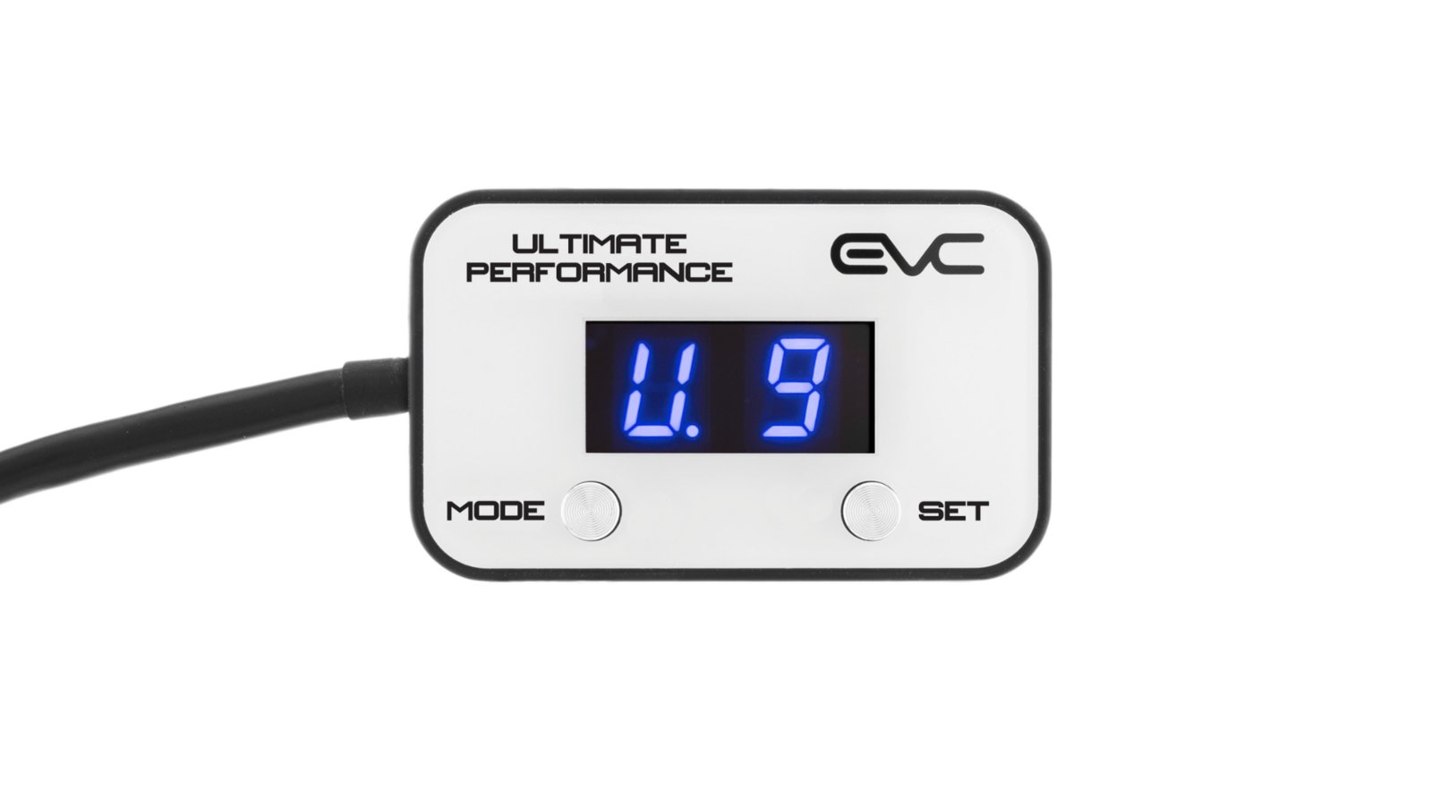 Ultimate 9 EVC Throttle Controller | Ultimate 9