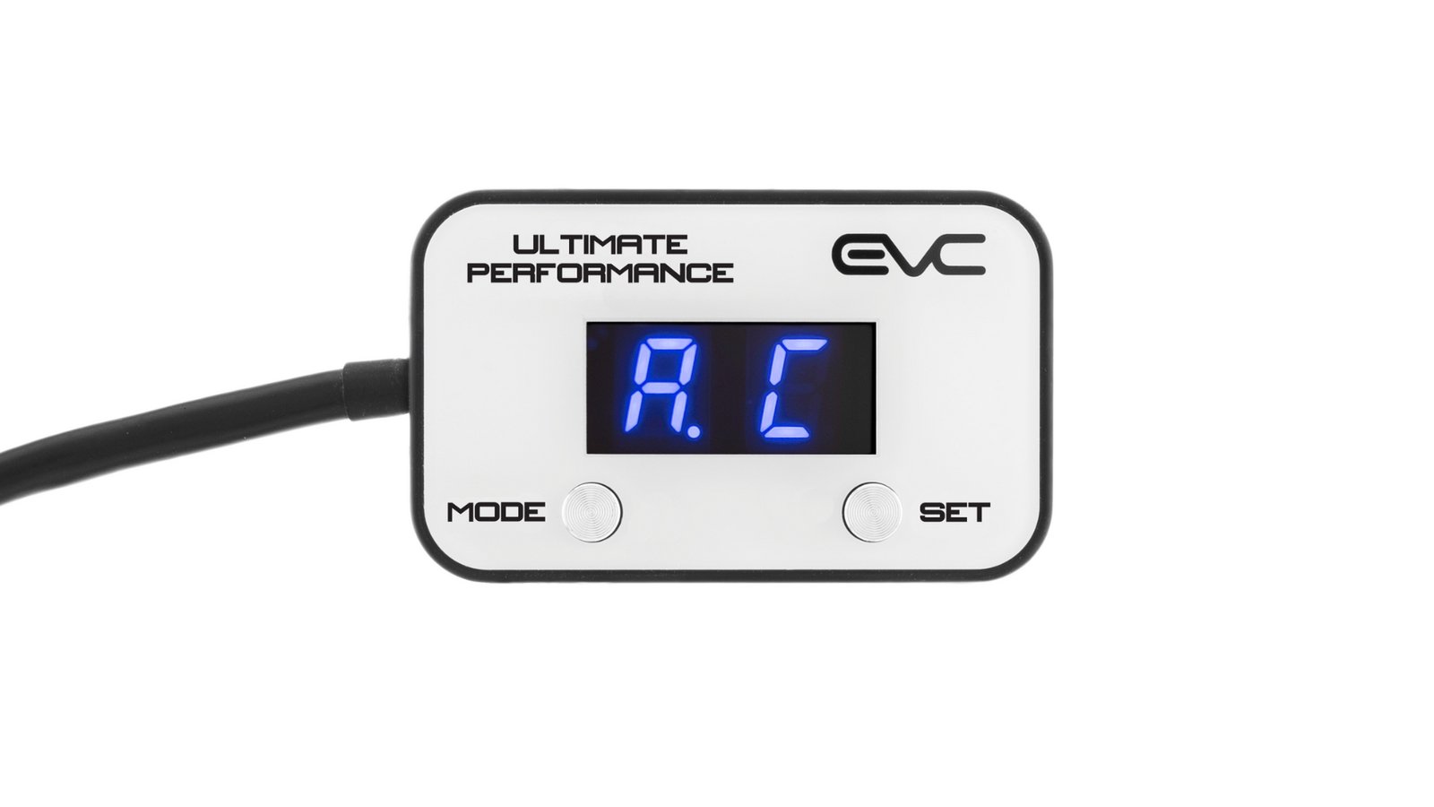 Ultimate 9 EVC Throttle Controller | Ultimate 9
