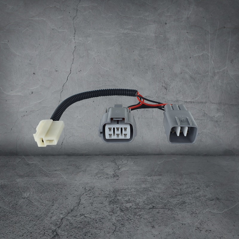 Ultra Vision Driving Light Patch Leads | Ultra Vision