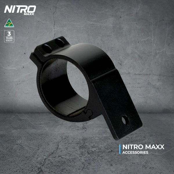 Universal Bar Mount | Ultra Vision