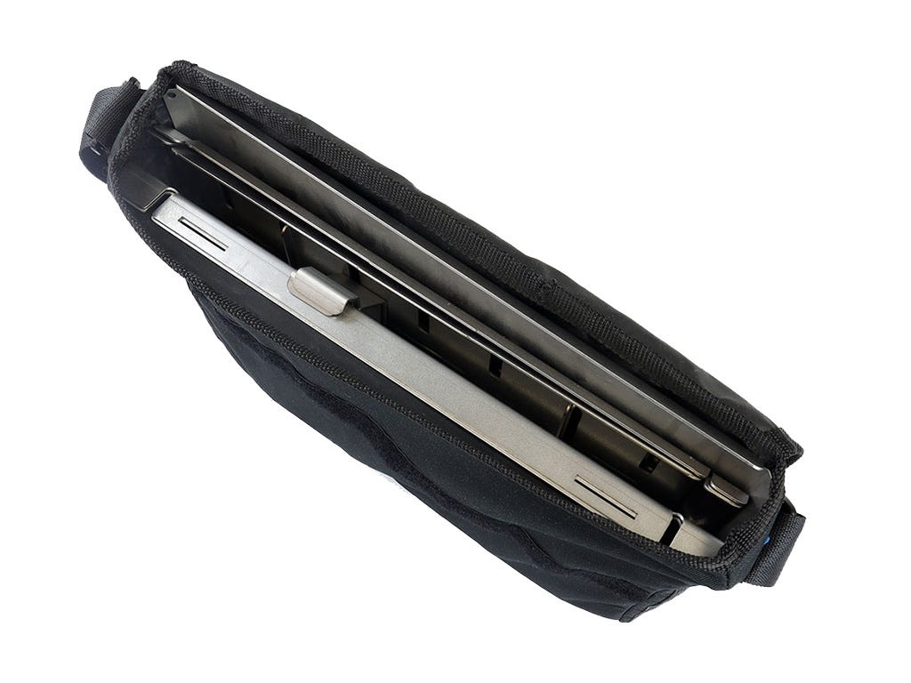Camping Bag | Front Runner