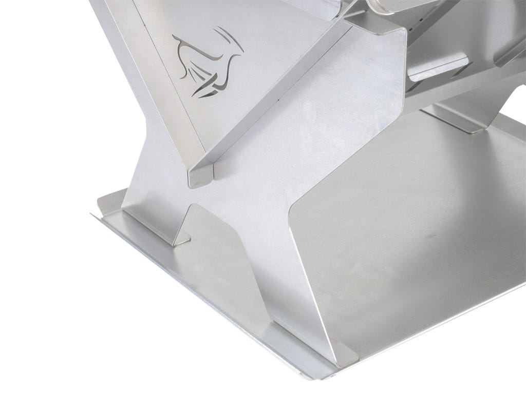 BBQ/Fire Pit AND Wolf Pack Pro Kit | Front Runner