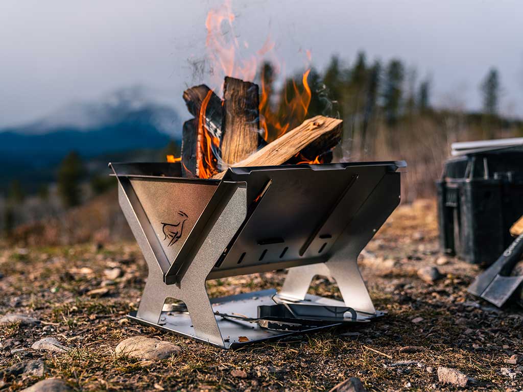 Camping Bag | Front Runner