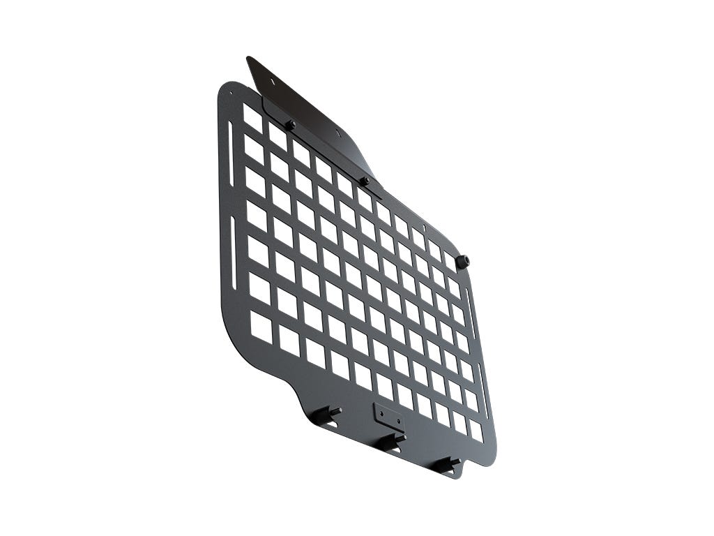 Suzuki Jimny 3 Door (2018-Current) Rear Window Molle Panel