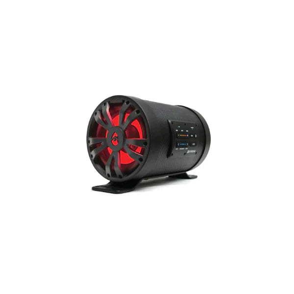 SoundExtreme ES08 SUBWOOFER | EcoXGear