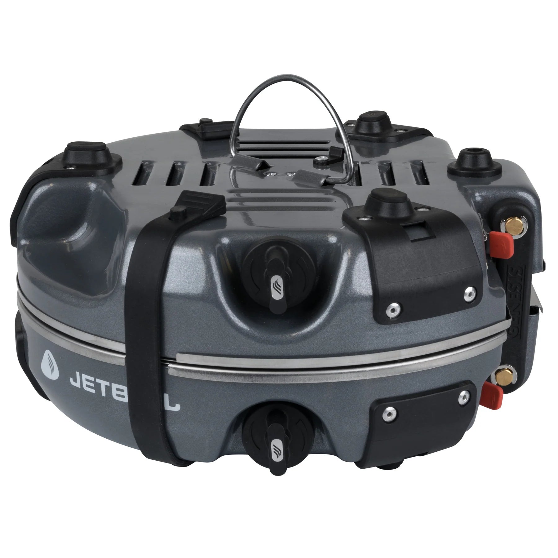 Jetboil Genesis Basecamp System | Jetboil