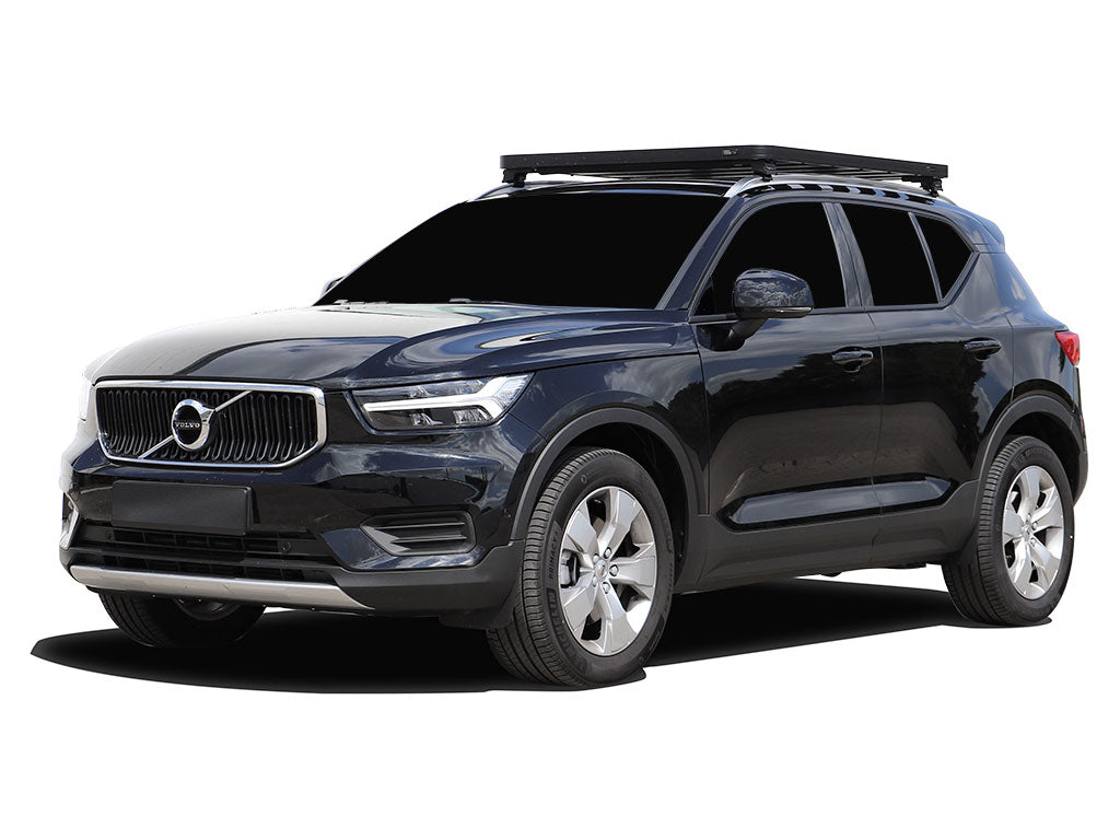 Volvo XC40 (2018-Current) Slimline II Roof Rail Rack Kit - by Front Runner | Front Runner