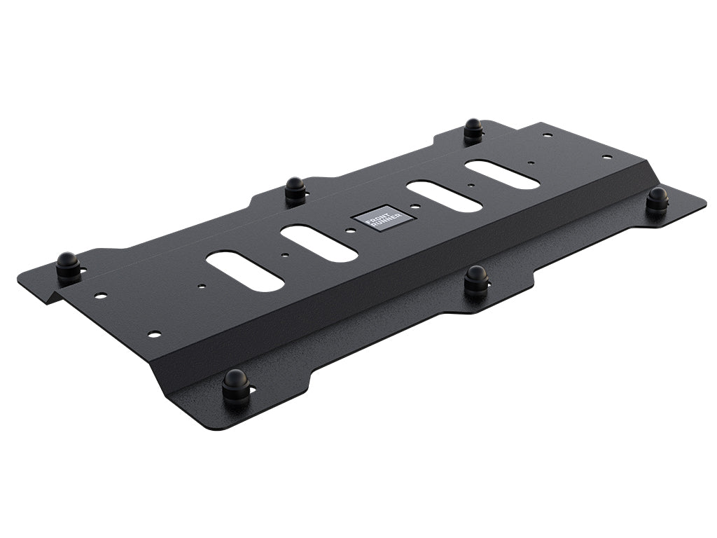 Rotopax Rack Mounting Plate - by Front Runner | Front Runner