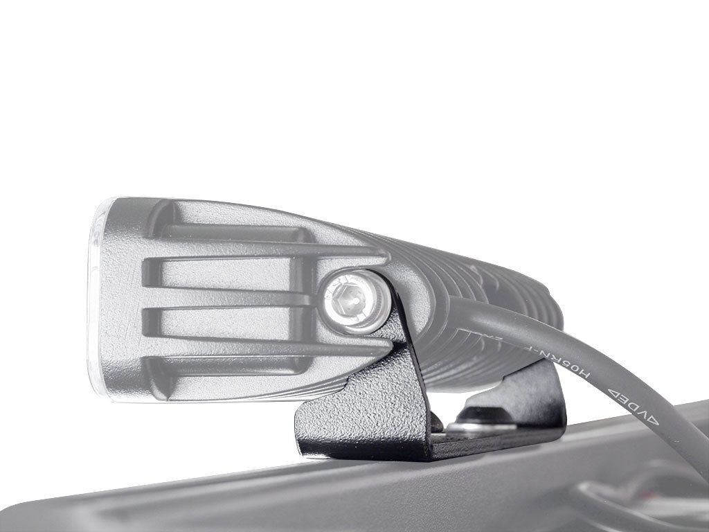22in LED OSRAM Light Bar SX500-SP Mounting Bracket - by Front Runner | Front Runner