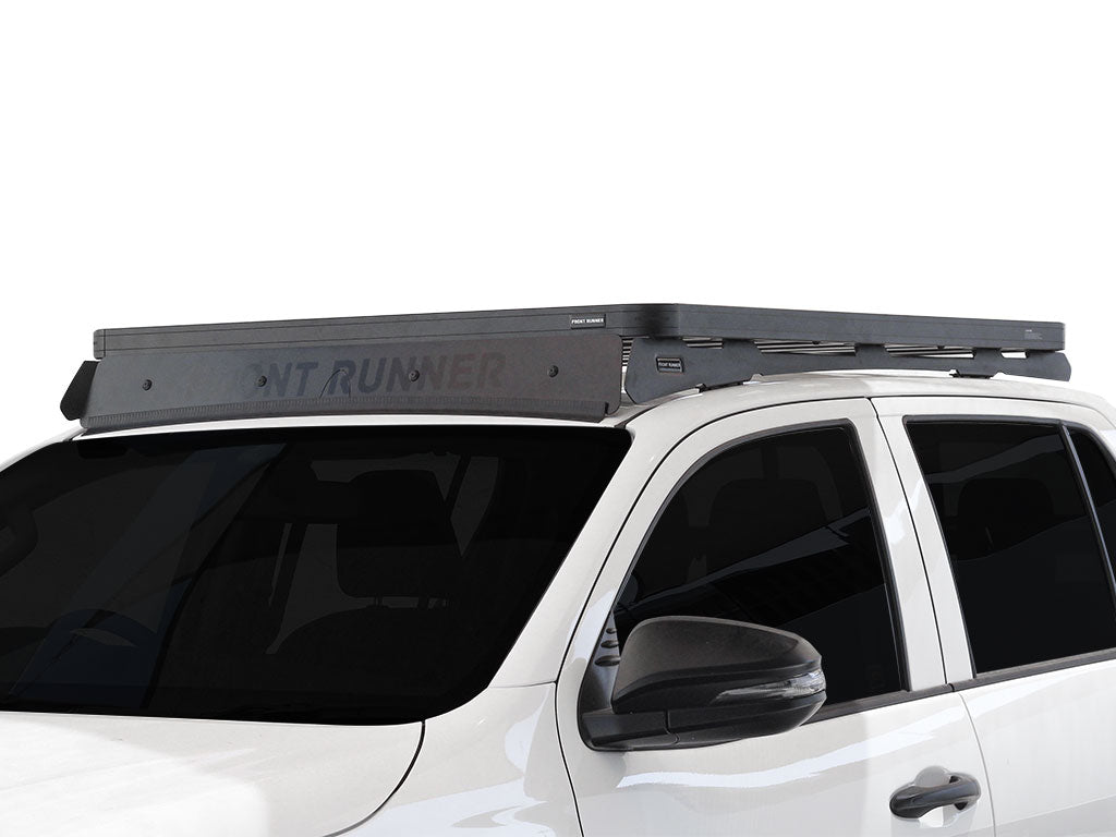 Wind Fairing for Low Profile Rack / 1165mm/1255mm(W) - by Front Runner | Front Runner