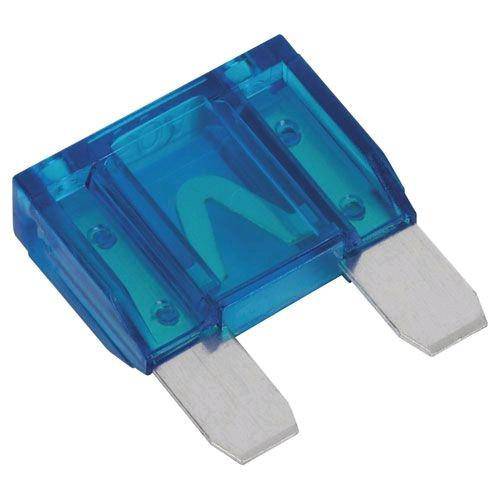 Narva Maxi Blade Fuse - 60A - CYAN | Narva