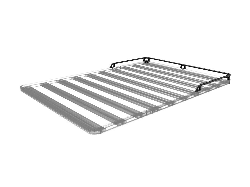 Expedition Rail Kit - Front or Back - for 1425mm(W) Rack - by Front Runner | Front Runner