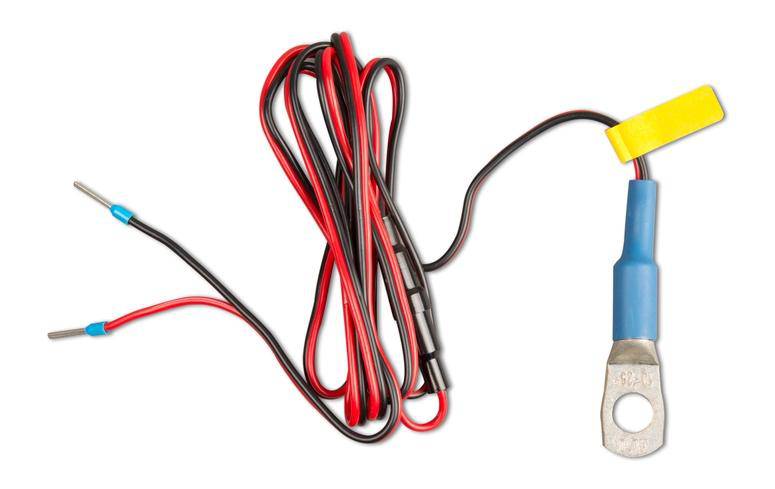 Victron Temperature sensor for BMV-702, 712 and SmartShunt | Victron Energy