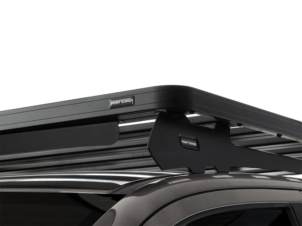GWM P Series (2020-Current) Slimline II Roof Rack Kit - by Front Runner | Front Runner