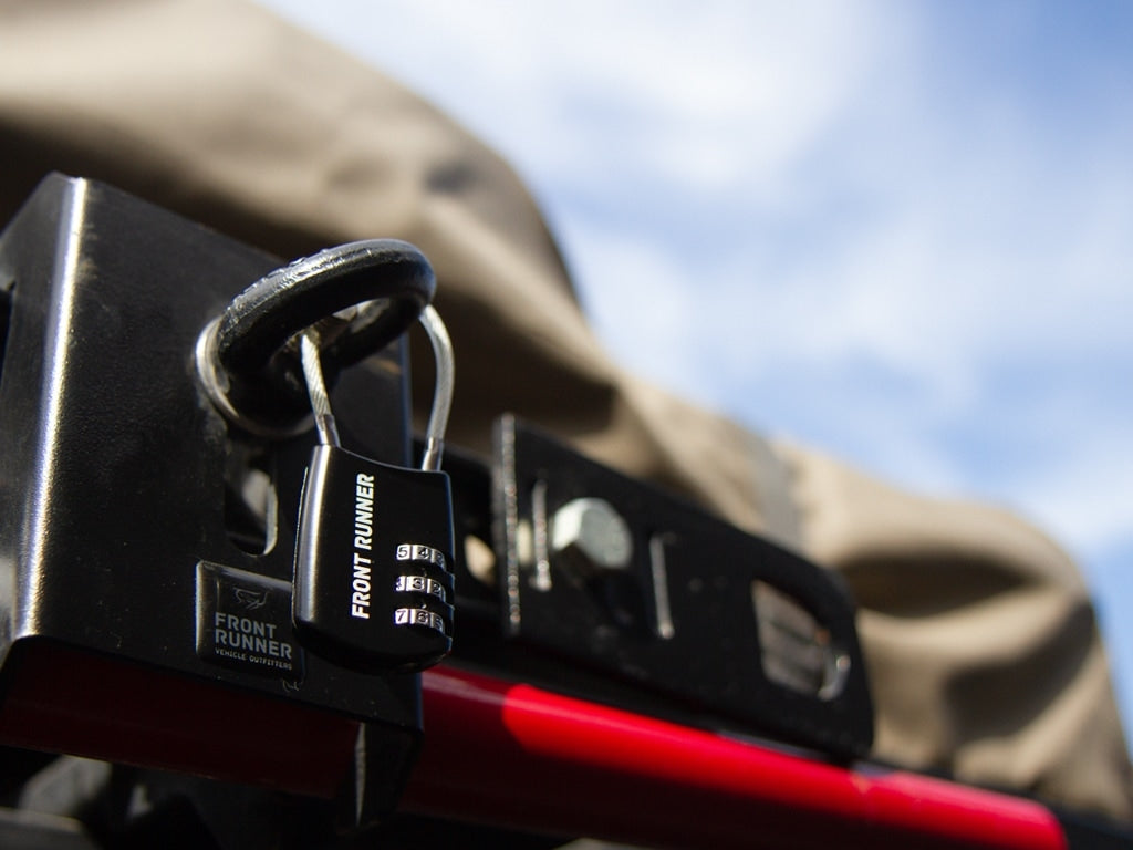 Rack Accessory Lock / Small - by Front Runner | Front Runner