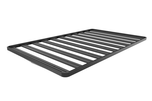 Slimline II 3/4 Roof Rack Kit for Toyota Land Cruiser 76 - by Front Runner | Front Runner