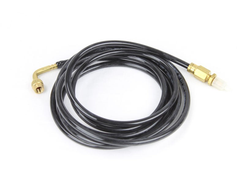 Spare Wheel Inflator | Front Runner