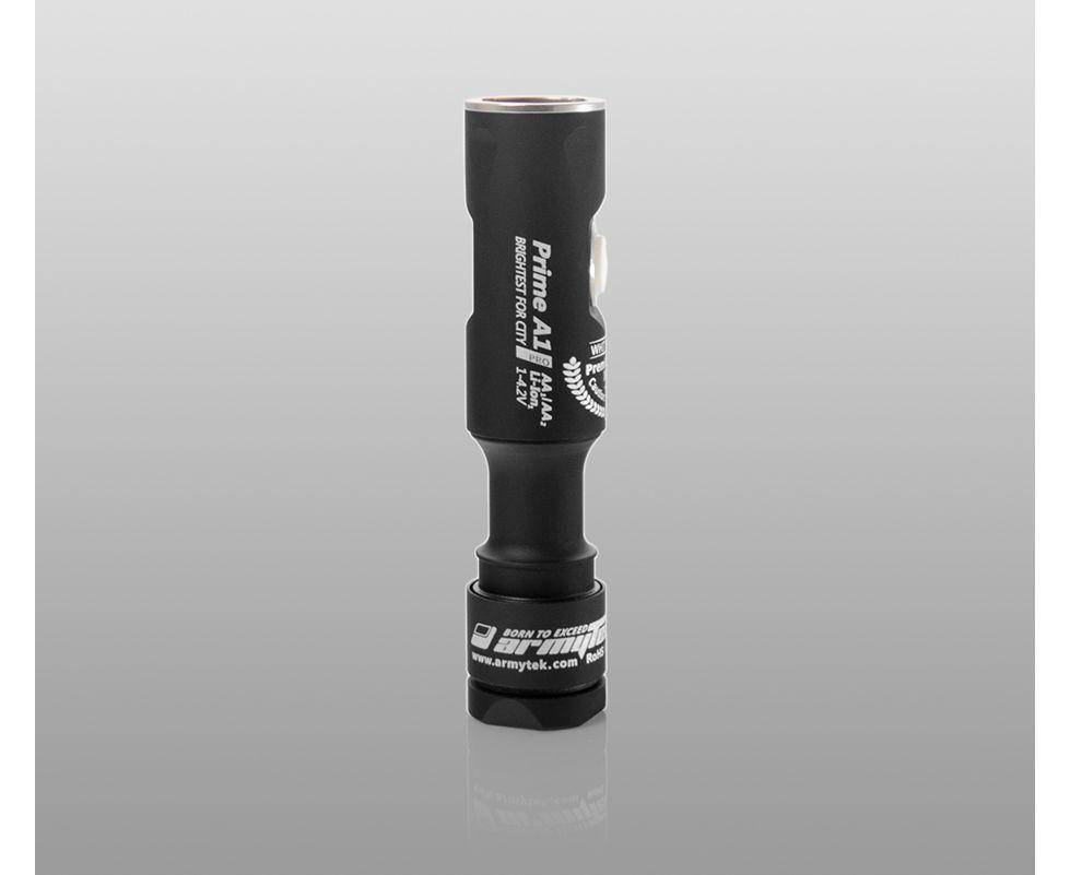 Armytek Prime A1 Pro (Cool White) 450lm | Armytek