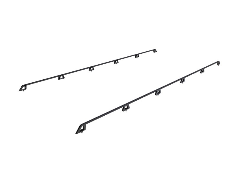 Expedition Rail Kit - Sides - for 2772mm (L) Rack - by Front Runner | Front Runner