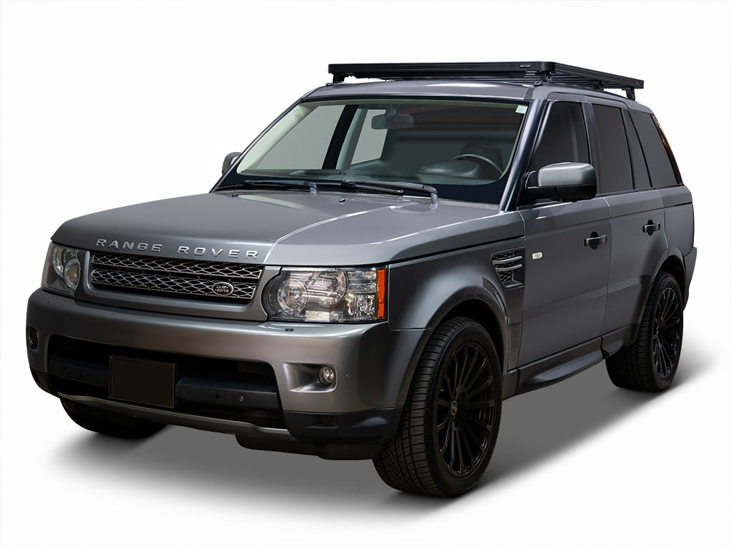 Land Rover Range Rover Sport L320 (2005-2013) Slimline II Roof Rack Kit - by Front Runner | Front Runner