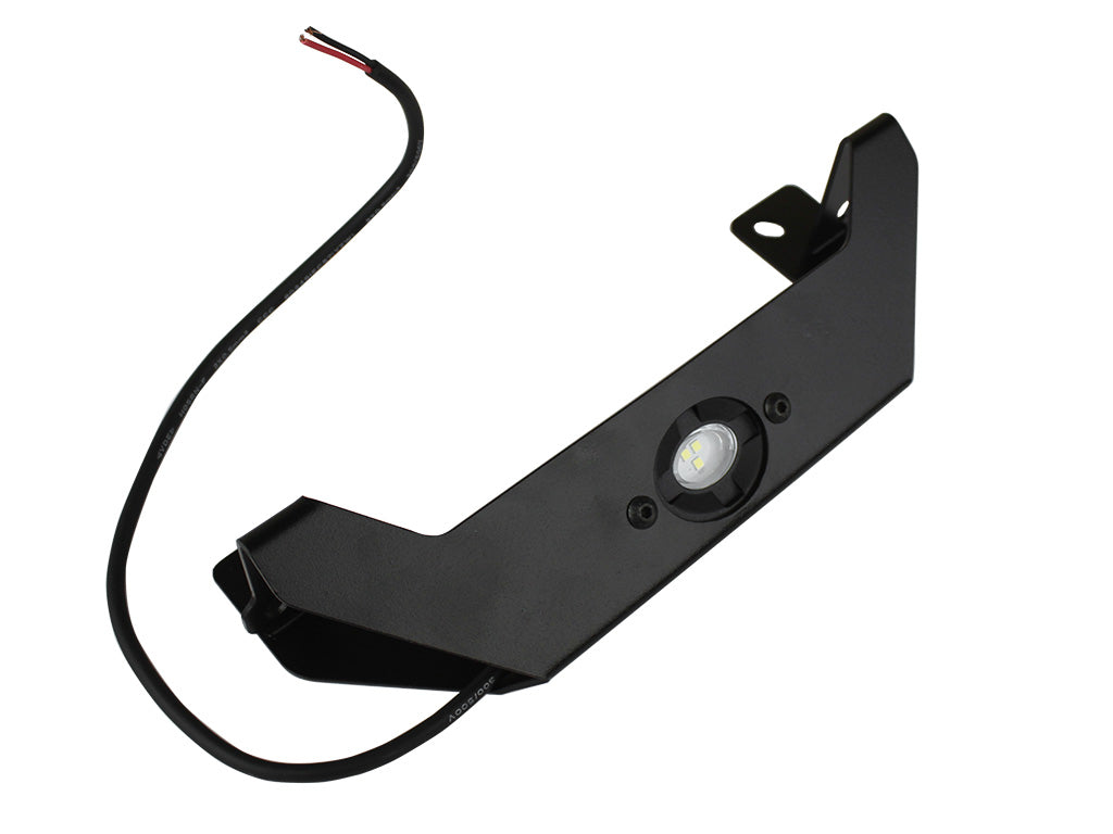 Handle/Light Slimsport Rack Bracket - by Front Runner | Front Runner