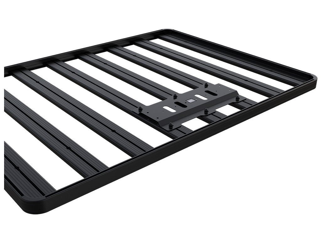 Rotopax Rack Mounting Plate - by Front Runner | Front Runner