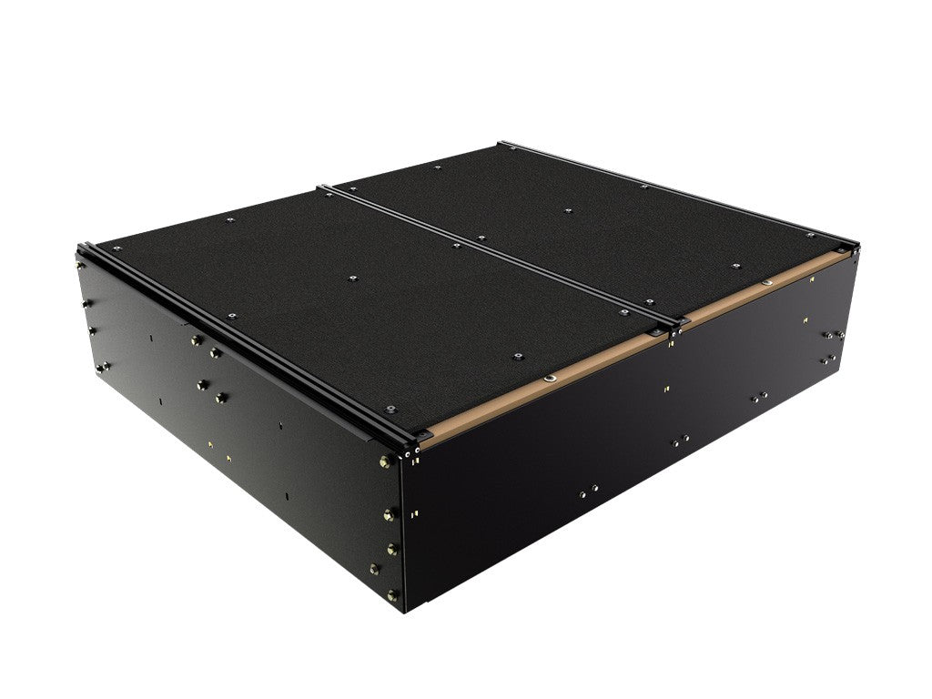 6 Wolf Pack Drawer / Wide Incl. Boxes - by Front Runner | Front Runner