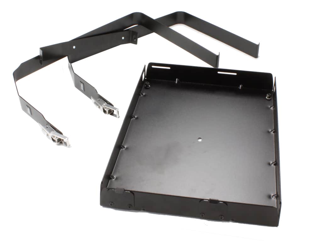 Double Jerry Can Holder - by Front Runner | Front Runner